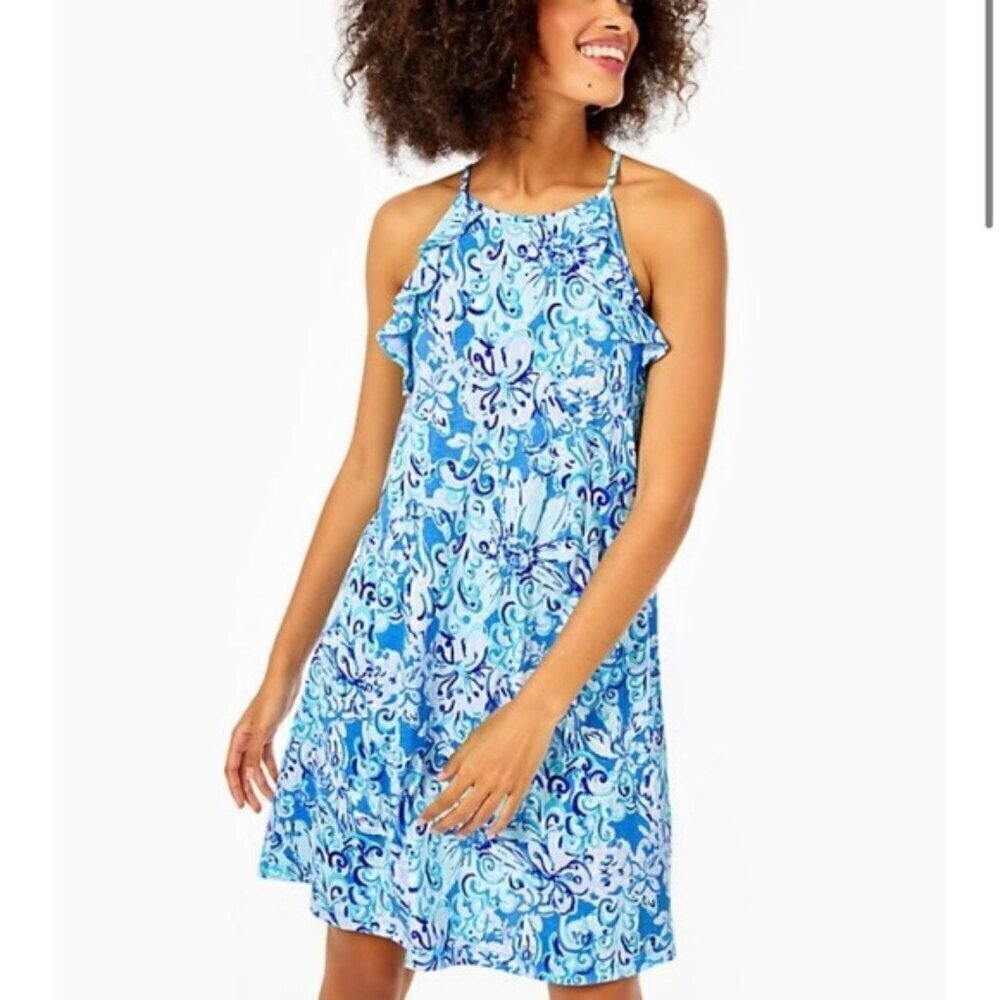 Lilly Pulitzer Billie Dress Size XS